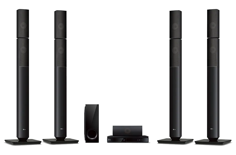 Ремонт блока управления LG LHB655NK