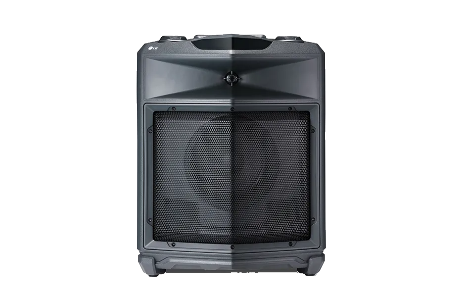 Ремонт блока управления LG FJ3