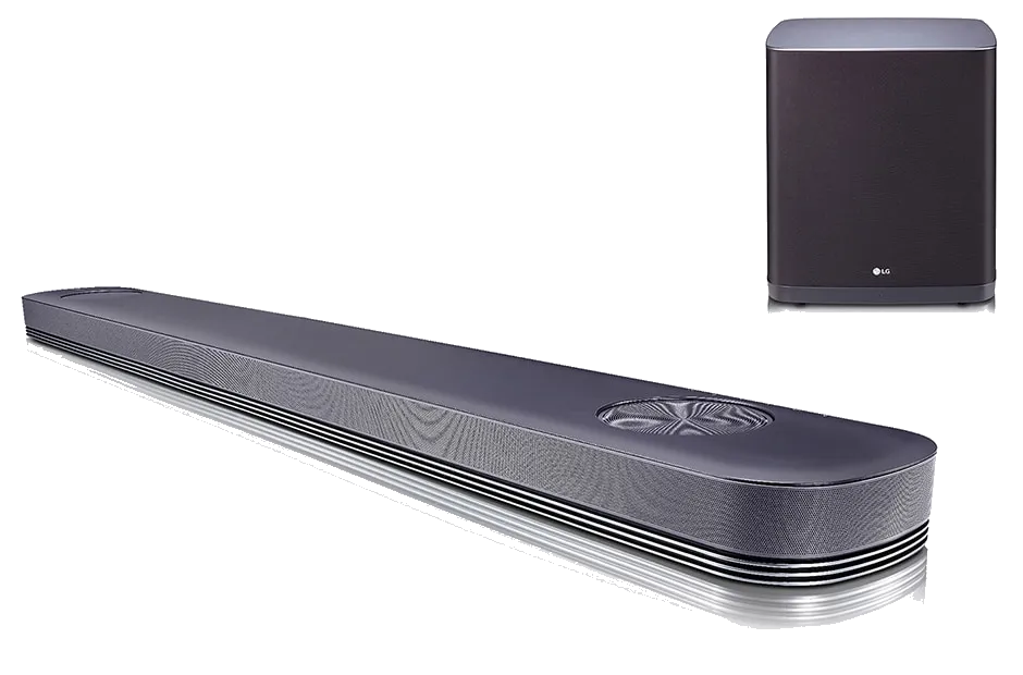Ремонт блока управления LG SJ9