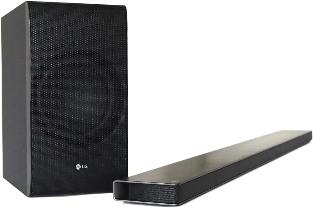 Ремонт блока управления LG SJ8