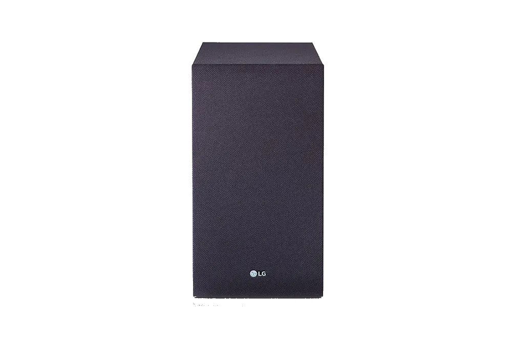 Ремонт блока управления LG SJ5B