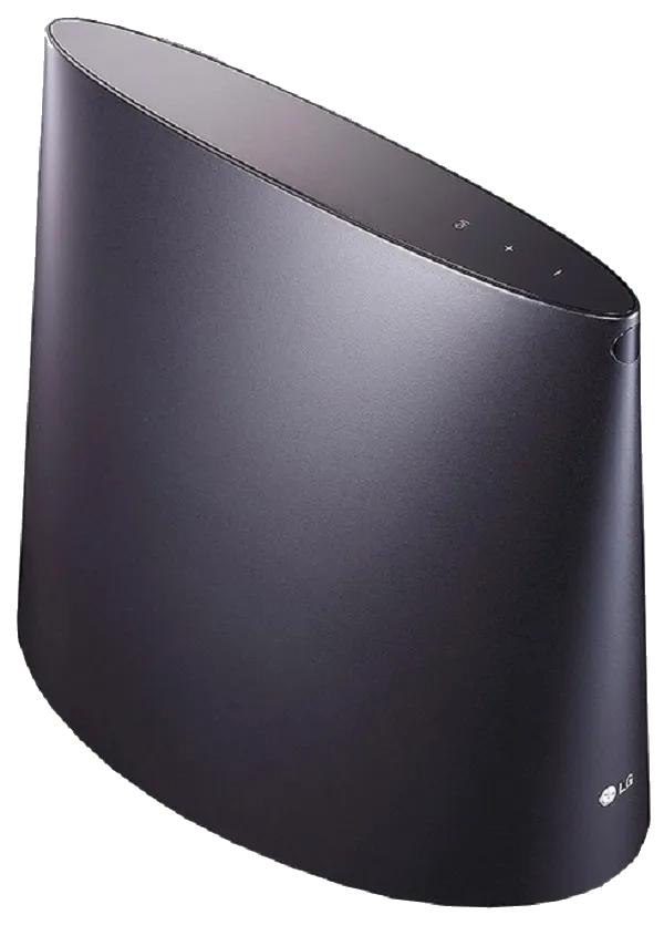Ремонт блока управления LG SWH1