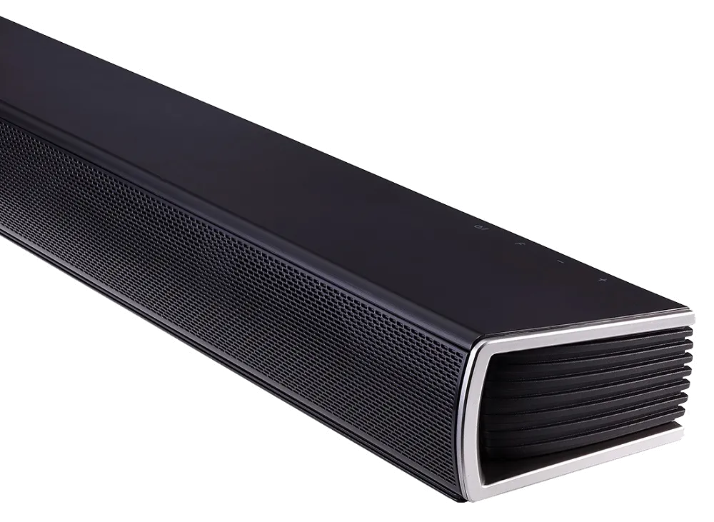 Ремонт блока управления LG SH4D