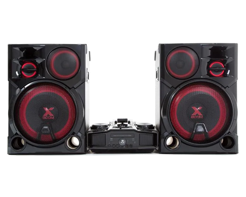 Ремонт блока управления LG CM9960