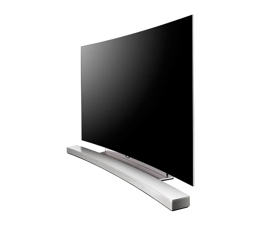 Ремонт блока управления LG las855m