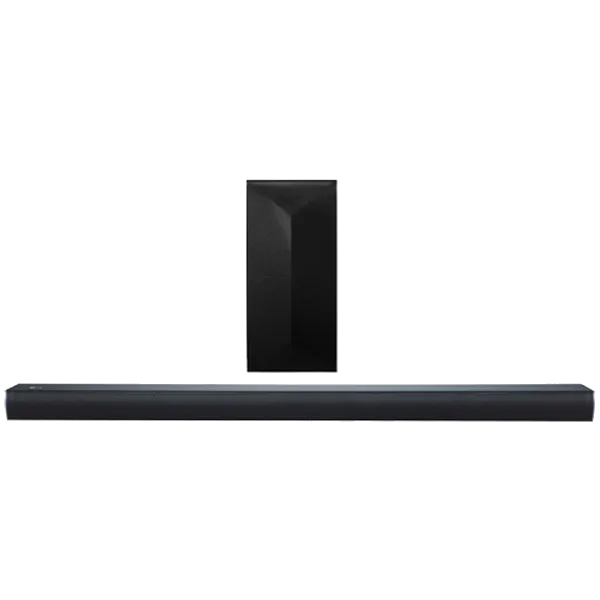 Ремонт блока управления LG LAS551H