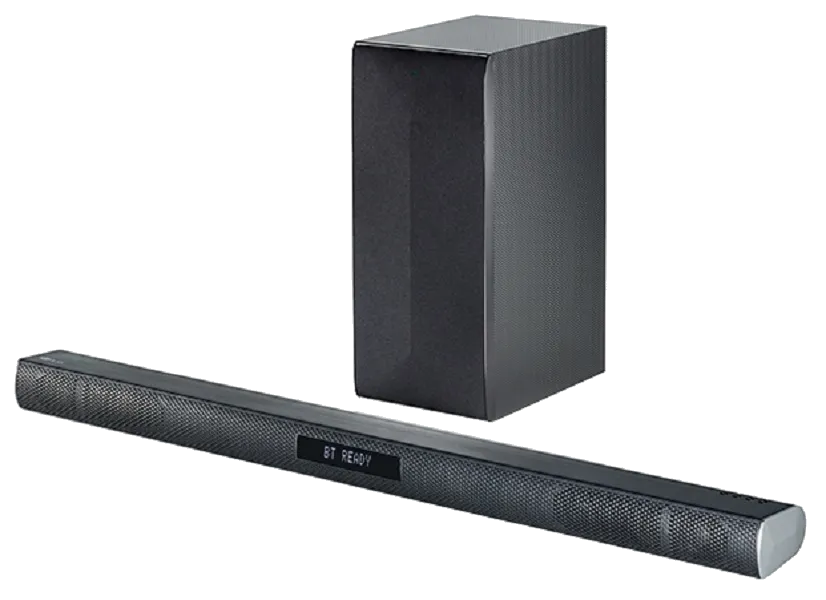 Ремонт блока управления LG LAS455H