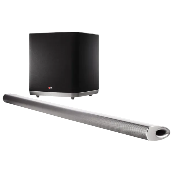 Ремонт блока управления LG NB5540