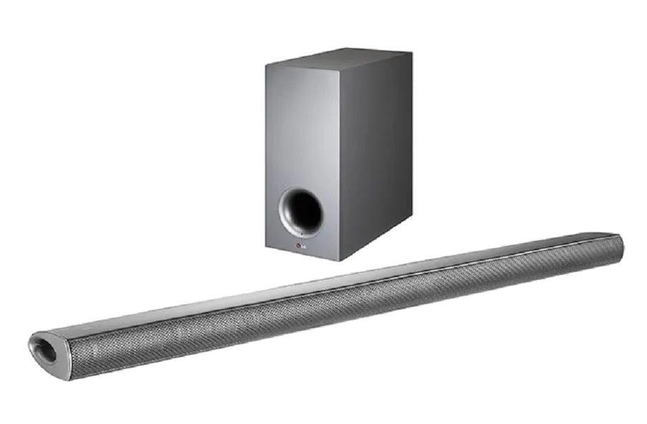 Ремонт блока управления LG NB3540