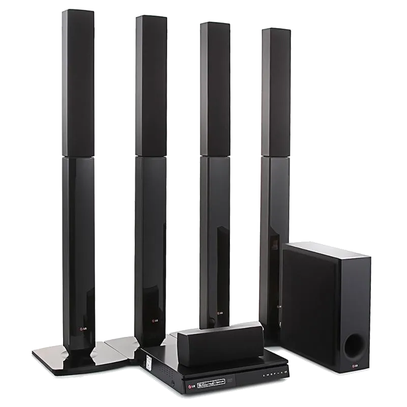 Ремонт блока управления LG DH6530TK