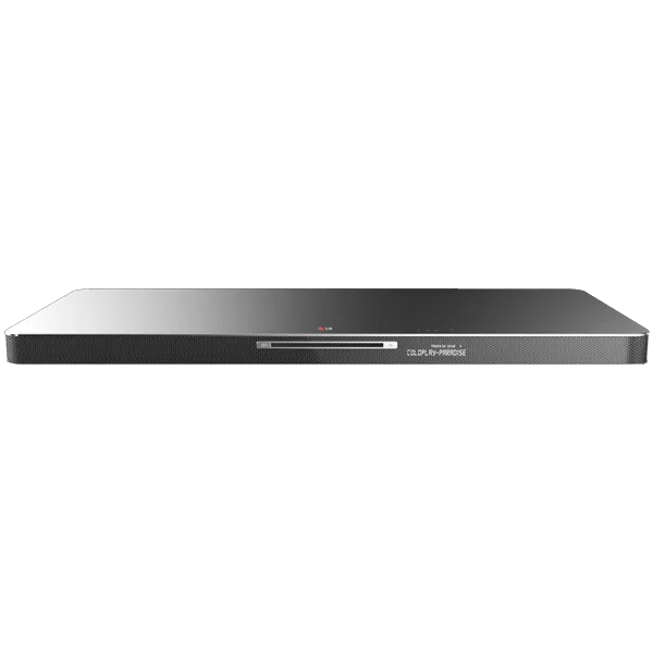 Ремонт блока управления LG LAB540W