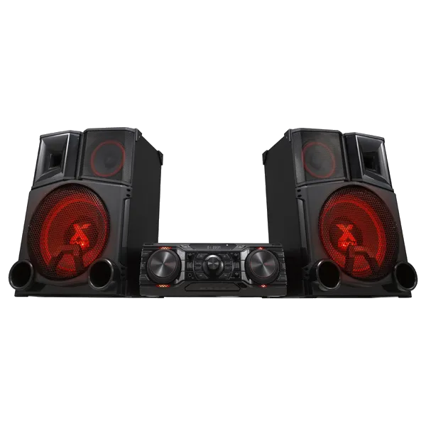 Ремонт блока управления LG CM9750