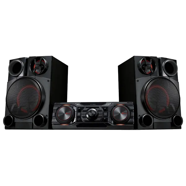 Ремонт блока управления LG CM8350