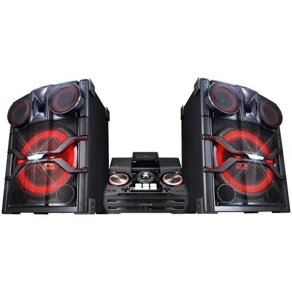 Ремонт блока управления LG CM9740