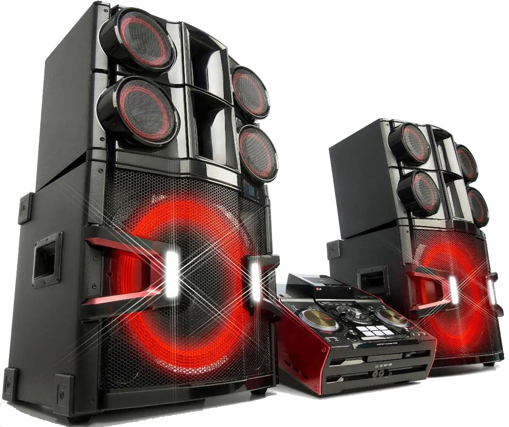 Ремонт блока управления LG CM9940