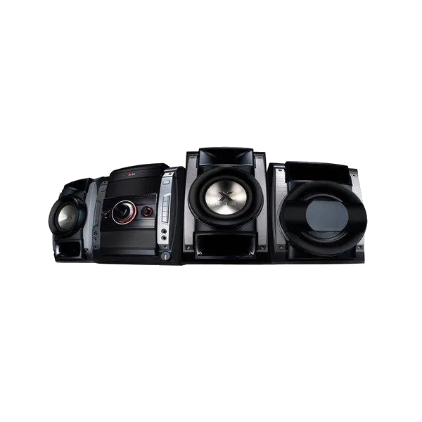 Ремонт блока управления LG DM5640K