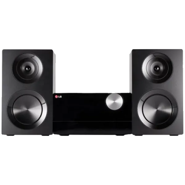 Ремонт блока управления LG CM2440