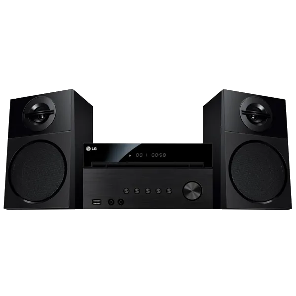 Ремонт блока управления LG DM2520K