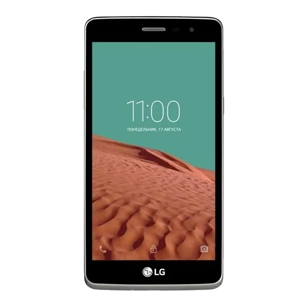 Ремонт аккумулятора LG Max X155