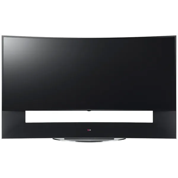 Замена материнской платы LG 105UC9