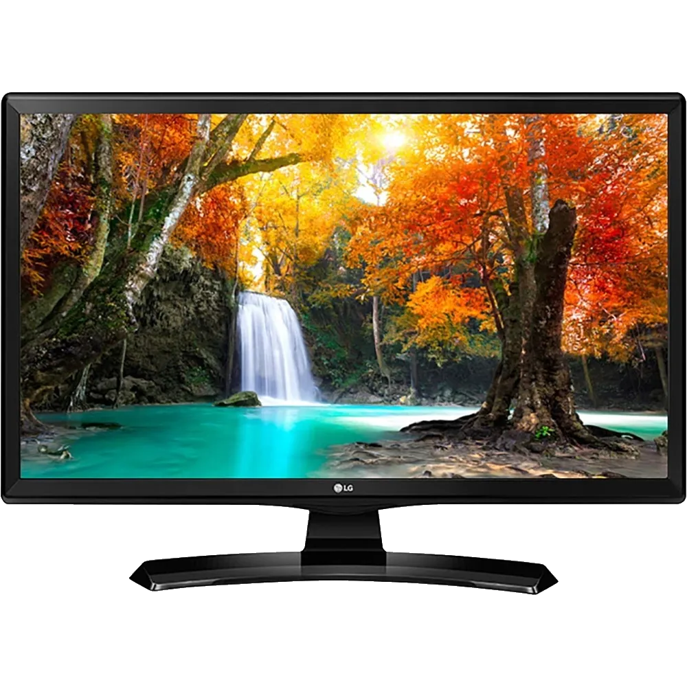 Замена материнской платы LG 22MT49