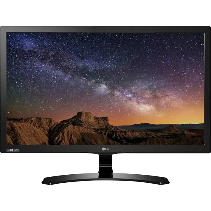 Замена материнской платы LG 24MT58