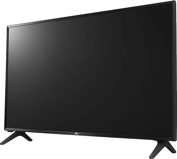 Замена материнской платы LG 32LJ510