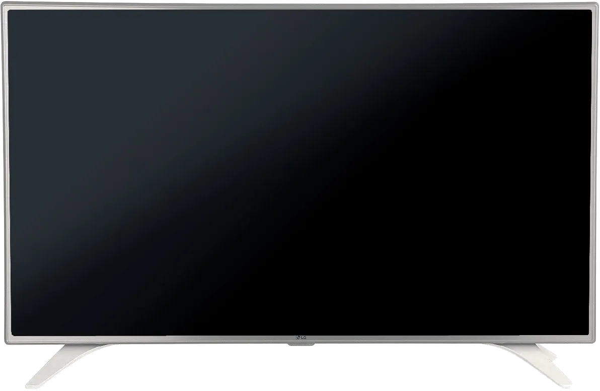 Замена материнской платы LG 43LH609
