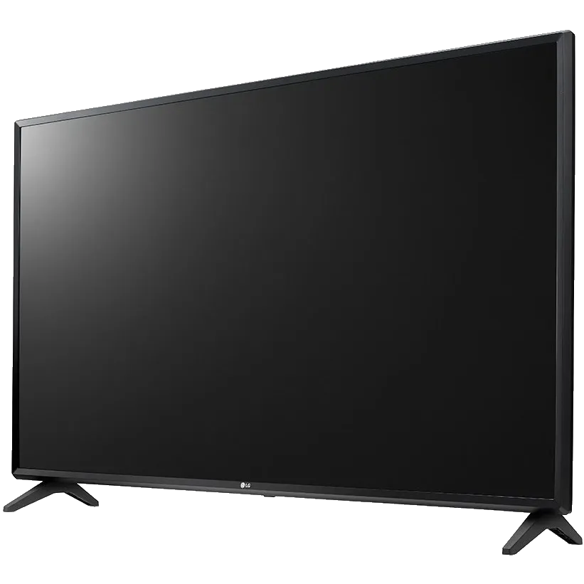 Замена материнской платы LG 43LJ594