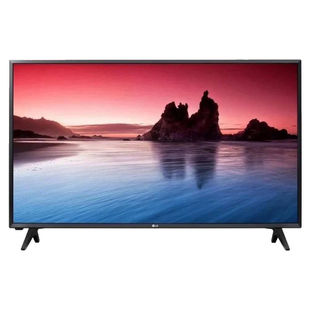 Замена материнской платы LG 43LK5000