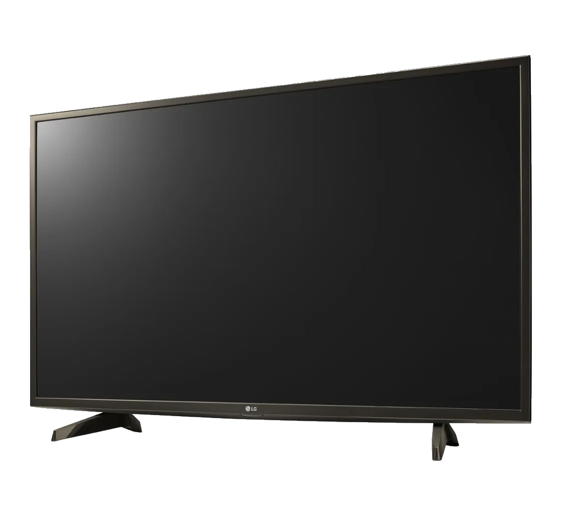 Замена материнской платы LG 43LK5100