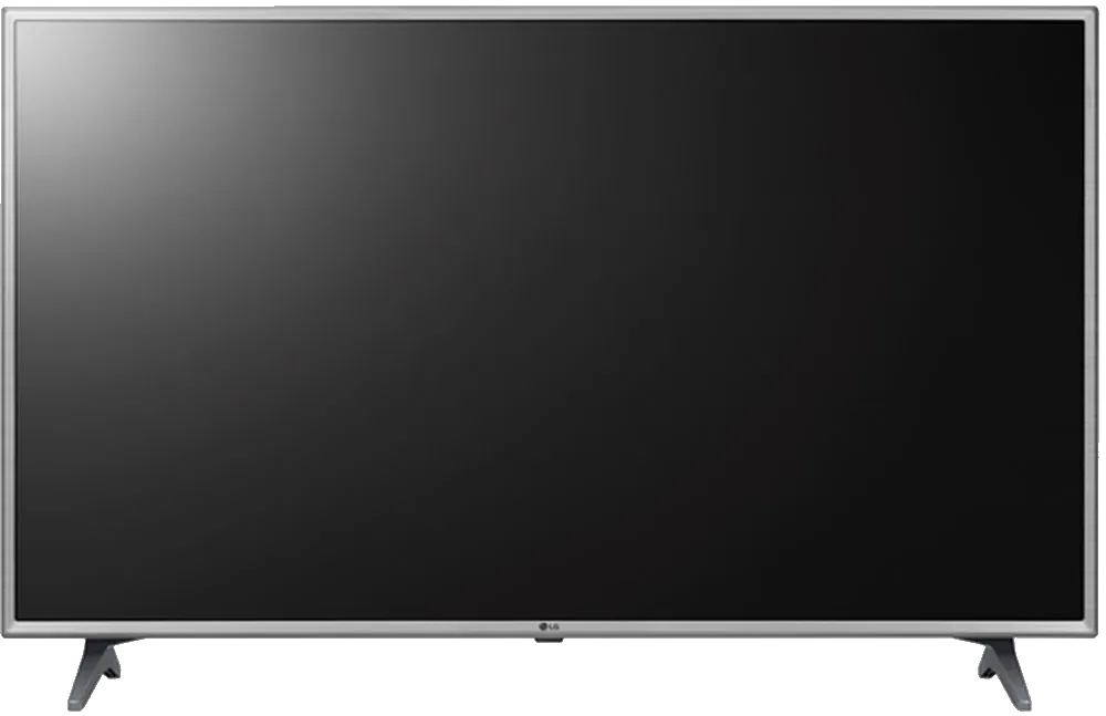 Замена материнской платы LG 43LK6100