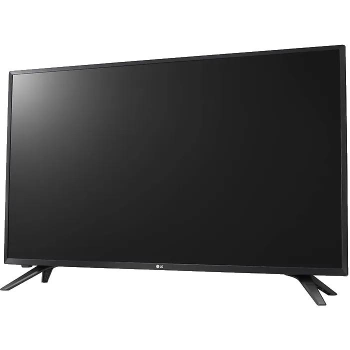 Замена материнской платы LG 43LV300