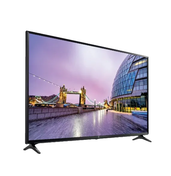 Замена материнской платы LG 43UJ630
