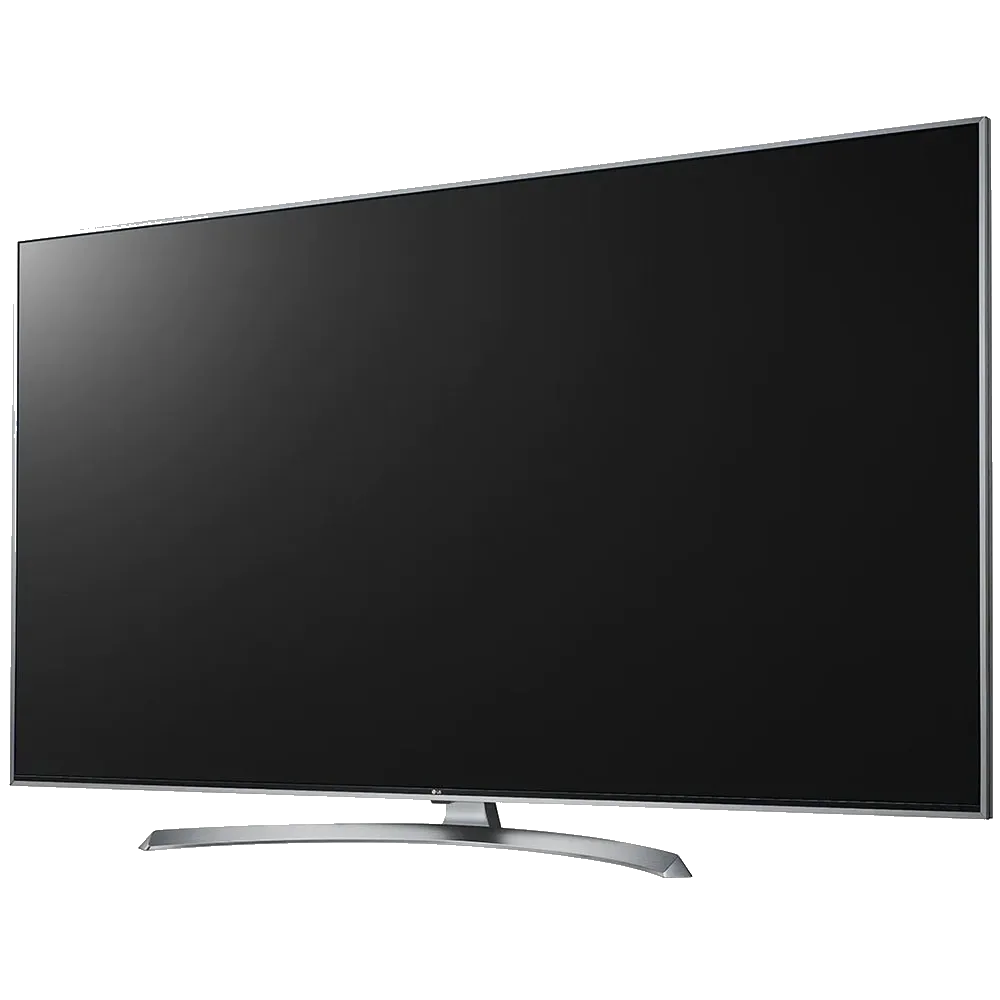 Замена материнской платы LG 43UJ750