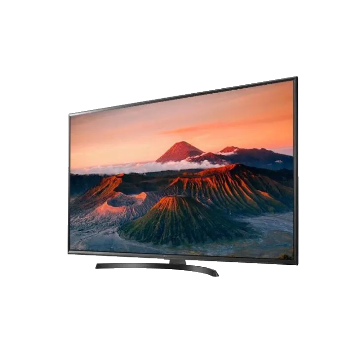 Замена материнской платы LG 43UK6750