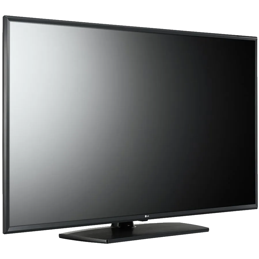 Замена материнской платы LG 43UV661