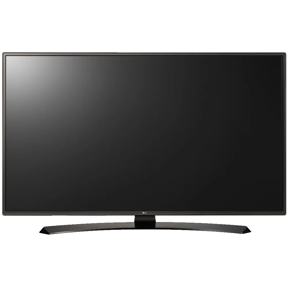 Замена материнской платы LG 49LJ622