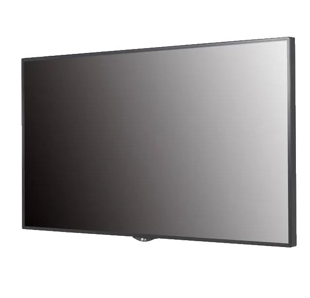 Замена материнской платы LG 49LS75