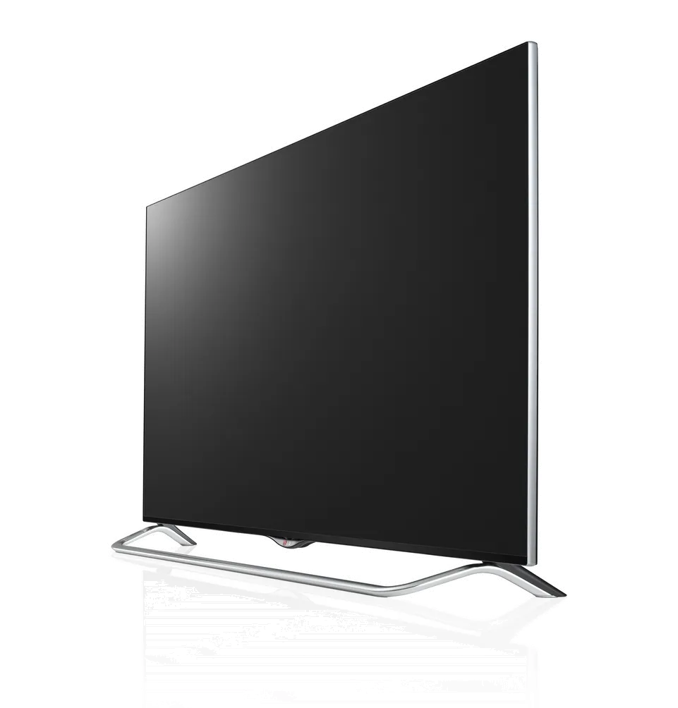 Замена материнской платы LG 49UB850
