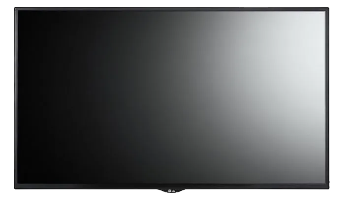 Замена материнской платы LG 49UH5