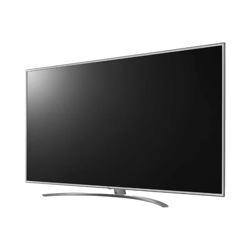 Замена материнской платы LG 49UK7550