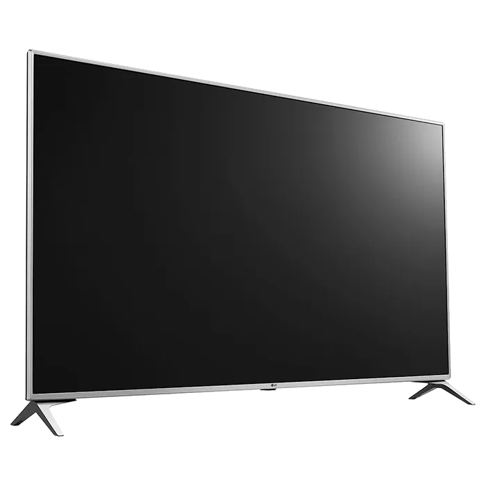 Замена материнской платы LG 49UU640C