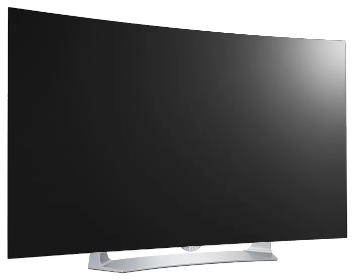 Замена материнской платы LG 55EG9A7