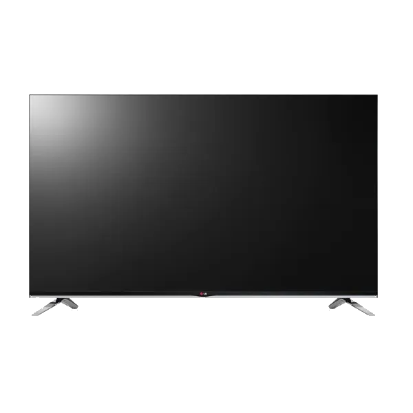 Замена материнской платы LG 55LJ540