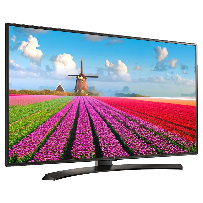 Замена материнской платы LG 55SJ950