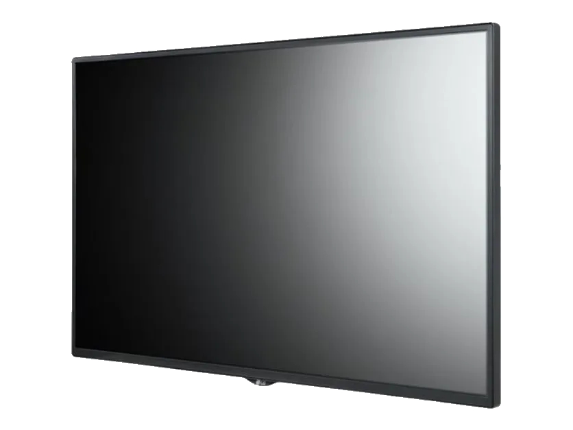 Замена материнской платы LG 55SM5