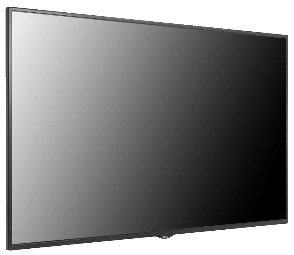 Замена материнской платы LG 55UH651