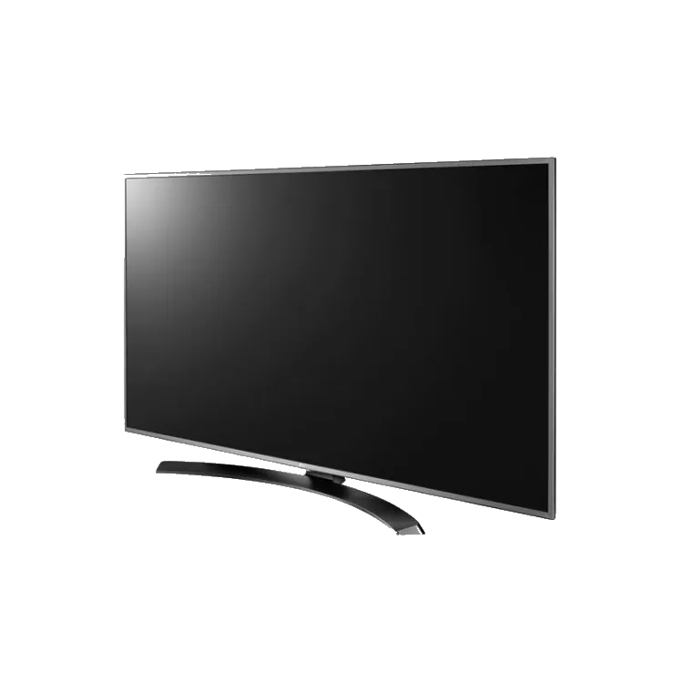 Замена материнской платы LG 55UK6470