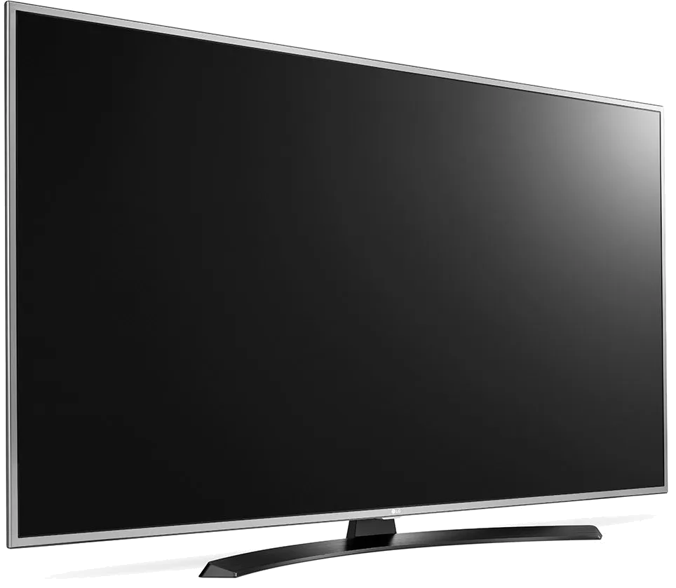 Замена материнской платы LG 65UH676